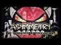 Asymmetry by Woogi1411 and Koreaqwer (Insane Demon) [144Hz] (Live)