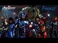 Avengers Assemble- Marvel's Avengers #16 FINALE