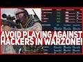 How to Install & Use the Warzone Companion App (Avoid Playing Against Hackers in Warzone!)