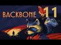 Backbone - Episode 11 [The End]