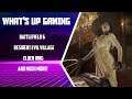 Battlefield 6, Discord on Playstation, Elden Ring, Resident Evil and much more! | What's Up Gaming