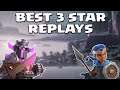 BEST TH13 Attack Strategies - EPIC 3 STAR HITS - Canadian Brew vs Hebrew Hammer - Clash of Clans
