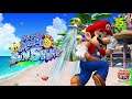 Bianco Hills | Super Mario Sunshine - Super Mario 3D All Stars