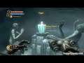 BioShock 2 Remastered Gameplay 09 (Switch) Pènètrez dans les locaux de fontaine futuristics