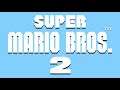 Boss Battle (OST Mix) - Super Mario Bros. 2
