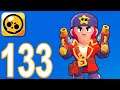 Brawl Stars - Gameplay Walkthrough Part 133 - Corsair Colt (iOS, Android)