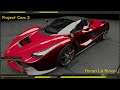 BrowserXL spielt - Project Cars 2 - Ferrari La Ferrari