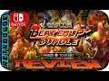 Capcom Beat em up Bundle NS Review