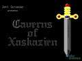 Caverns of Xaskazien 1995 mp4 HYPERSPIN DOS MICROSOFT EXODOS NOT MINE VIDEOS