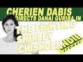 Cherien Dabis to Direct The Fighting Shirley Chisholm / IndieSponge Topic