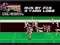 College Football USA '97 (video 5,642) (Sega Megadrive / Genesis)