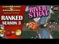 Command & Conquer Remastered: Tiberian Dawn (C&C TD) - 1v1 Online Ladder / Ranked - Season 3