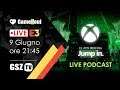 Conferenza Xbox/Microsoft - LIVE Podcast e Q&A con GameSoul.it // #E32019