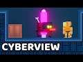 CYBERVIEW (DEMO) - GAMEPLAY
