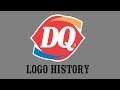 Dairy Queen Logo/Commercial History (#172)