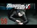 Danganronpa V3: Killing Harmony part 59 (Game Movie) (No Commentary)