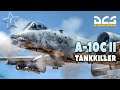 DCS World | A-10C II Tank Killer