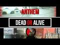 Dead Or Alive - Anthem (2021)