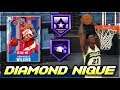 DIAMOND DOMINIQUE WILKINS IS TERRIBLE!! THIS MAY BE THE WORST DIAMOND CARD IN NBA 2K20 MyTEAM...