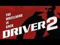 Driver 2: The Wheelman is Back | PC | En español