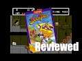 Ducktales NES Review -  Mr Wii Reviews Episode 60D