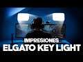 Elgato Key Light es un must have
