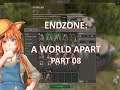 Endzone - A World Apart | Let's Play | Part 08
