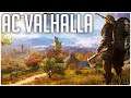ENGLAND is BEAUTIFUL but Ubisoft Missed SO MANY Opportunities! | Assassin's Creed Valhalla