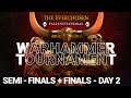 EVERCHOSEN FALL INVITATIONAL DAY 2 - Warhammer 2 Tournament