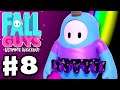 Everyone Gets a Twinklycorn! - Fall Guys: Ultimate Knockout - Gameplay Part 8