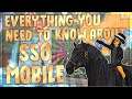 EVERYTHING YOU NEED TO KNOW ABOUT SSO MOBILE! + NEW HORSE (Star Stable Online)