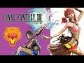 Final Fantasy XIII is a Good Game [PS3 Review] | Tiger Castle