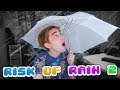 GETTIN' MOIST!! - Risk of Rain 2 w/ Astroid!