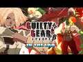 Giovanna Has Some TOUGH STUFF! - Guilty Gear Strive Beta Combos & Discovery