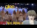 Glee Season 4 Episode 10 - 'Glee, Actually' Reaction
