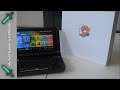 GPD XD Android / NDS Clone Handheld / Extended Arcade Game Testing