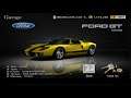 Gran Turismo 4 Car collection 100% save