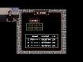 Graut streamer diverse NES spill