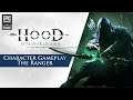 Hood: Outlaws & Legends - Character Gameplay Trailer | The ranger