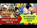 🔴How To Download And Install Super Dragon Ball Heroes World Mission DLC 4 [Update 4 Cracked]