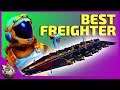 How to Find S Class Freighters | No Man's Sky 2019