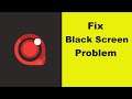 How to Fix Qmiran App Black Screen Error Problem in Android & Ios 100% Solution