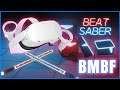 HOW TO Install BMBF on Quest 2 With SIDEQUEST