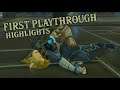 I FINALLY Played Breath of the Wild