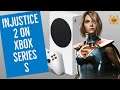 Injustice 2 on XBOX SERIES S! INJUSTICE 2 Chapter 9 Last Hope of Krypton! Injustice 2 Story Mode!