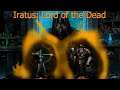 Iratus: Lord of the Dead #7 - The Keymaster