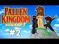 Je déteste vraiment RLCraft... (FallenKingdom #2)
