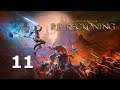 KINGDOMS OF AMALUR: RE-RECKONING - Rompere l'assedio + Boss Malwyn - Walkthrough Gameplay ITA #11