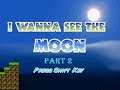 Let's Play - I Wanna See The Moon #2: Cosmic Time Waste