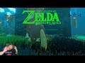 Let's Play The Legend of Zelda Breath of the Wild Challenge 100%Part 37 Die Prüfung des Helden III/3